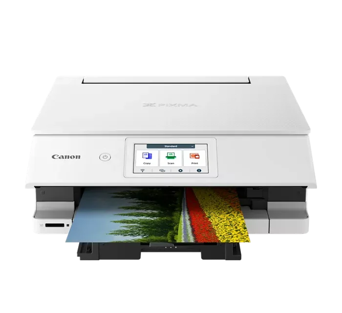 Canon PIXMA TS7720 Wireless Home All-in-One Printer