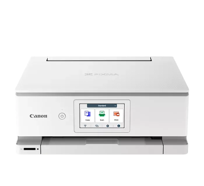 Canon PIXMA TS8820 Wireless Photo Multi-Function Printer