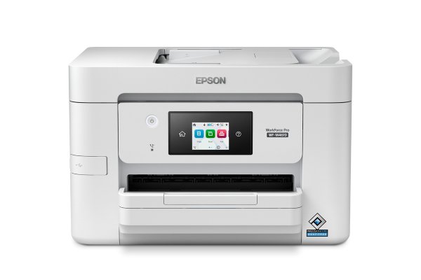 Epson WorkForce Pro WF-M4619 Monochrome MFP